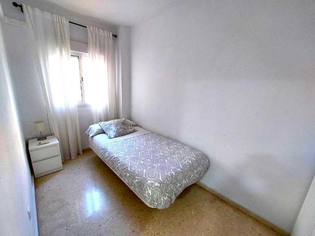 Fray Isidoro Apartment Sevilla Eksteriør bilde